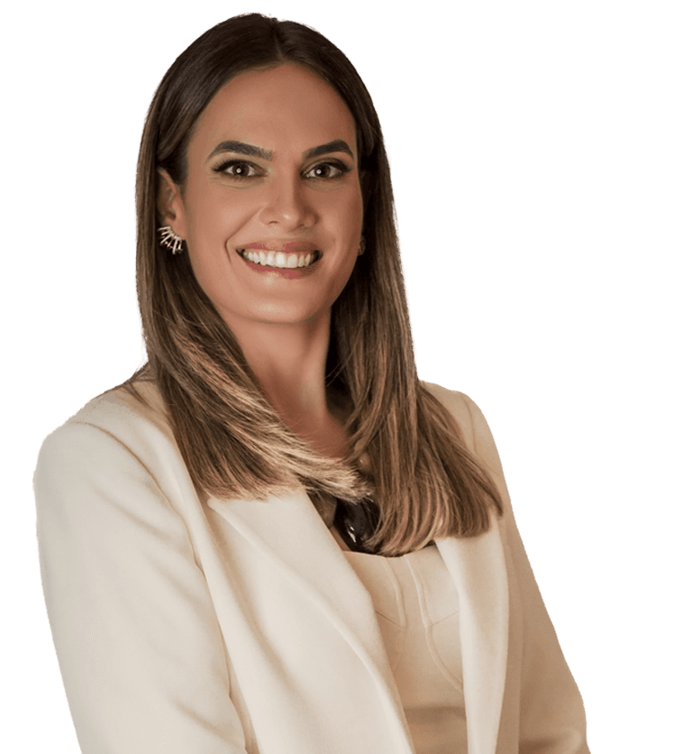 Olívia Peixoto Pereira